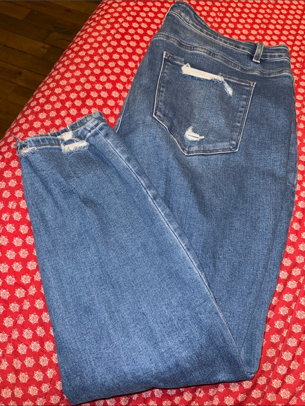 Vervet Jeans